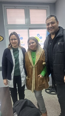 Doctores