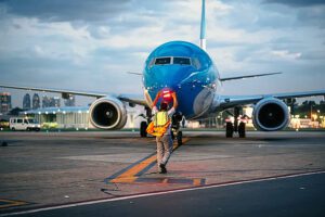 Aeronáuticos anunciaron asambleas y posible cancelación de vuelos en inicio de vacaciones de invierno