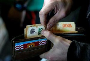 El Gobierno convocó al Consejo del Salario para la semana próxima: el mínimo está en 234 mil pesos