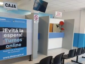 El Gobierno ordenó el cierre de 136 Registros del Automotor y frenó la apertura de otros 12