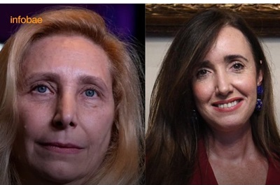 karina y villa