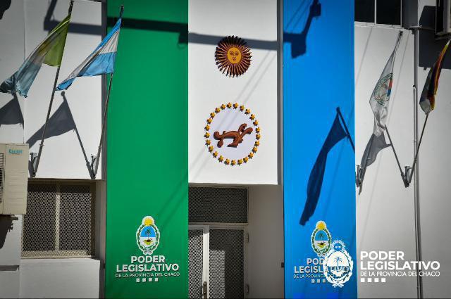 legislatura