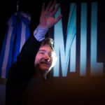 Milei va por quinta vez a EEUU: participará de una conferencia de multimillonarios en Idaho