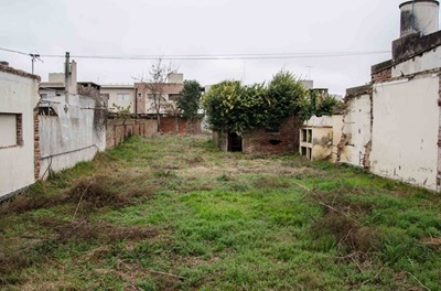 terreno