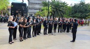coro