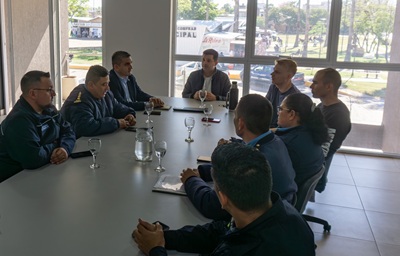nuevos policias