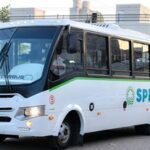 SP BUS