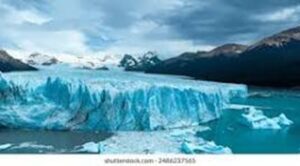 GLACIARES