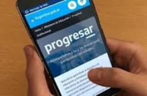 PROGRESAR