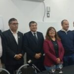Anuncian tercera Jornada de Derecho Municipal y Políticas Públicas
