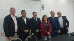 Conferencia