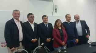 Conferencia