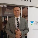 Rector de Uncaus Germán Oestmann habla de  Las Jornadas de Red de Asesores Juridicos de Universidades Públicas y el  reclamo docente y no docente a nivel nacional