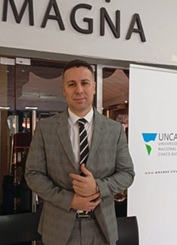 rector