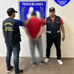 Sáenz Peña. Investigaron  una  presunta estafa y  aprehendieron a un hombre con pedido de detención