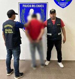 policia