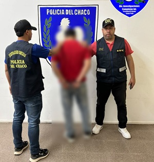 policia